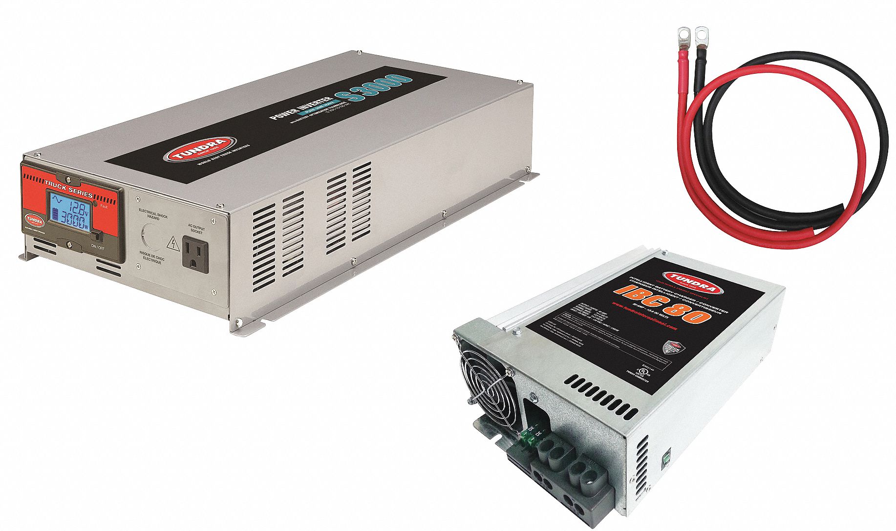 Tundra 3G-OTH-508362