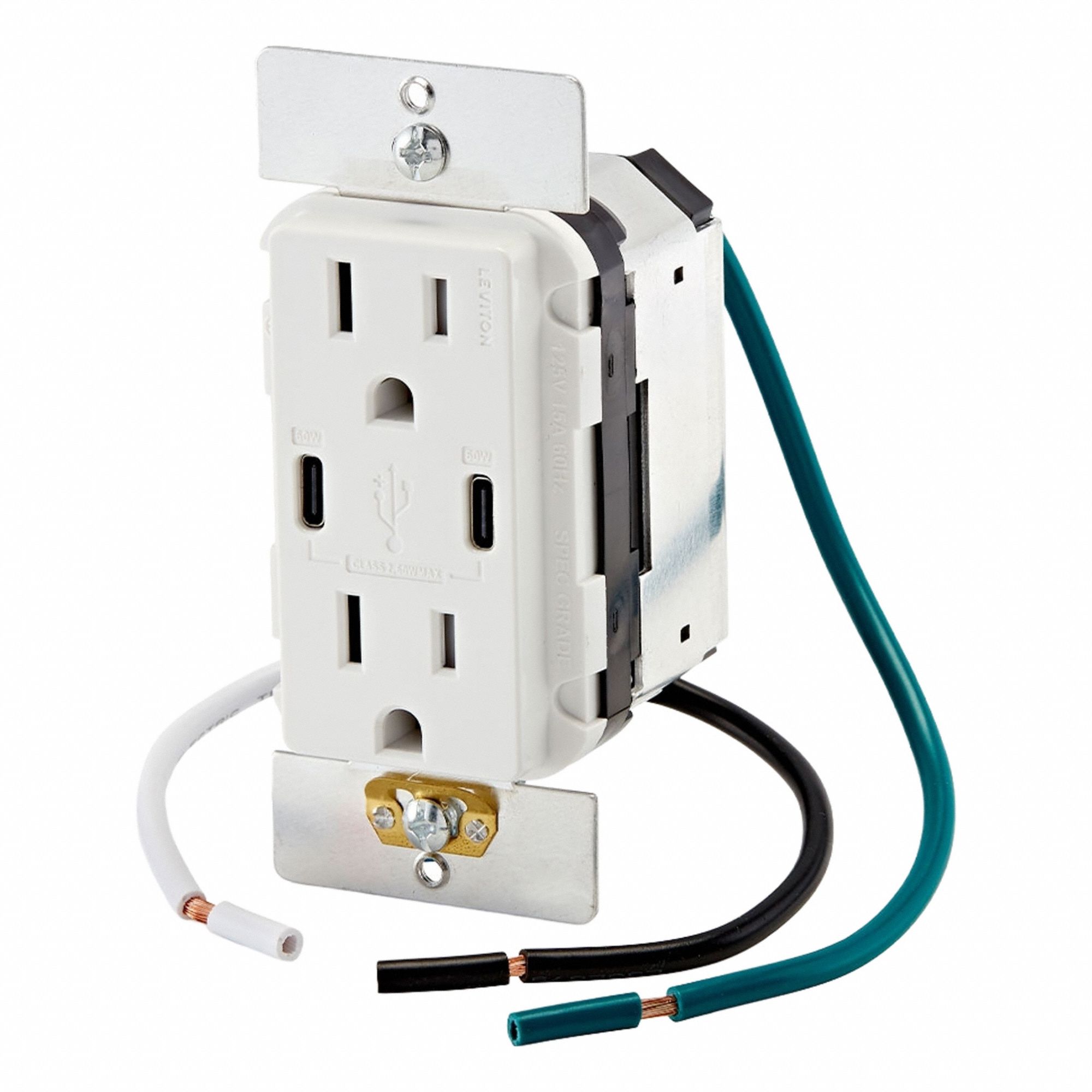 Leviton 3G-OTH-17055