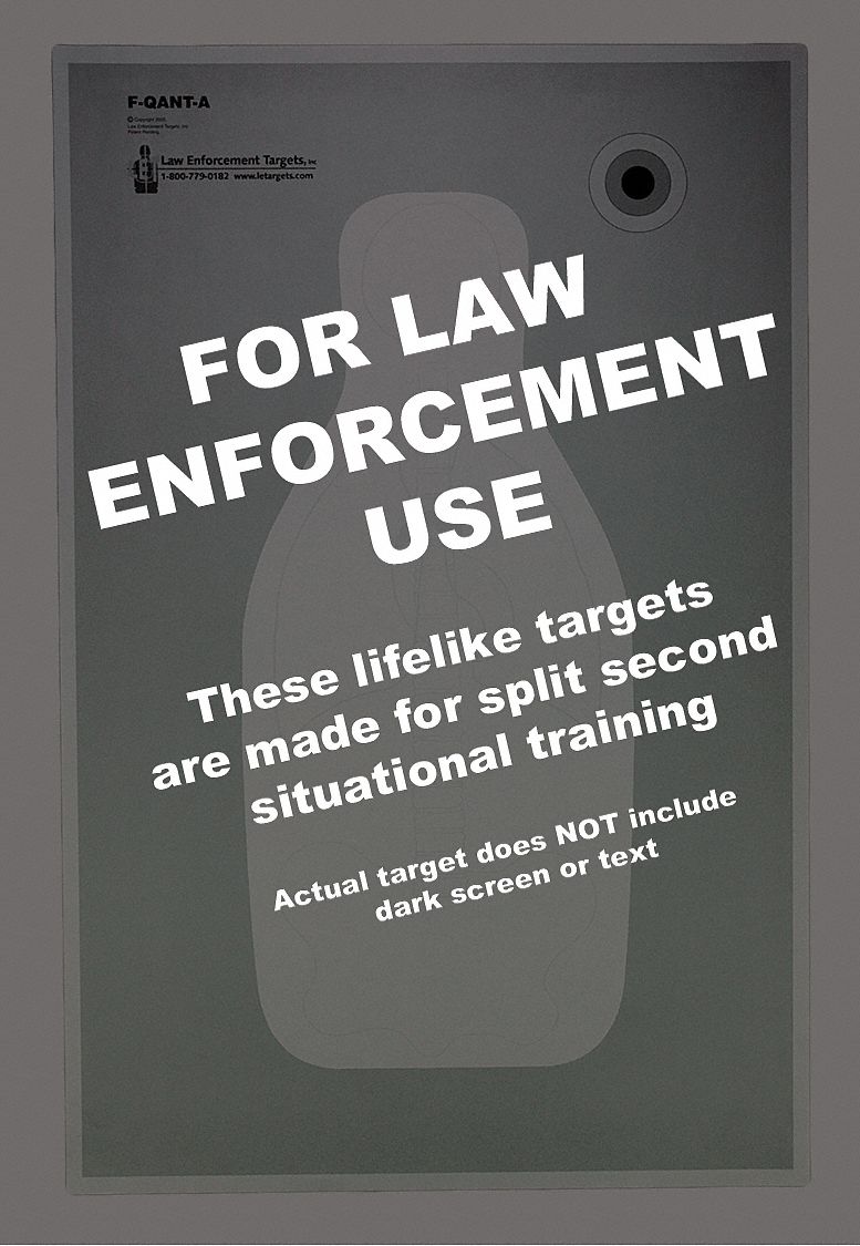 Action Target 3G-OTH-454260