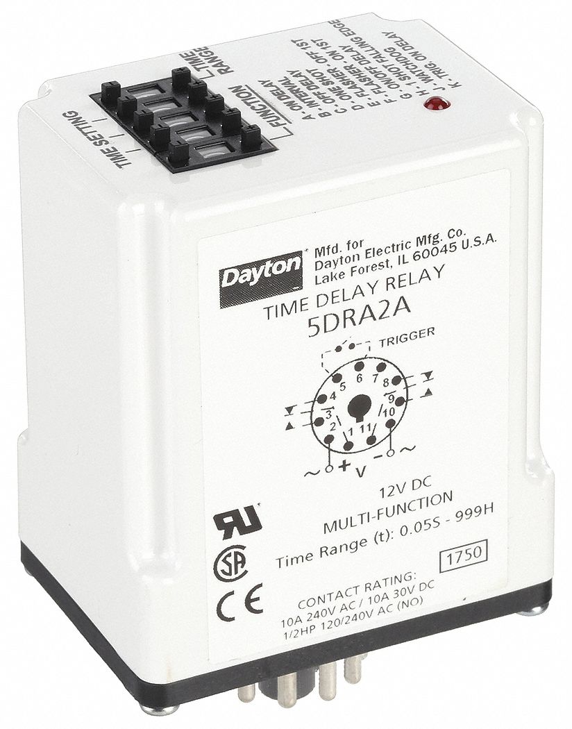 Dayton 3G-OTH-37554