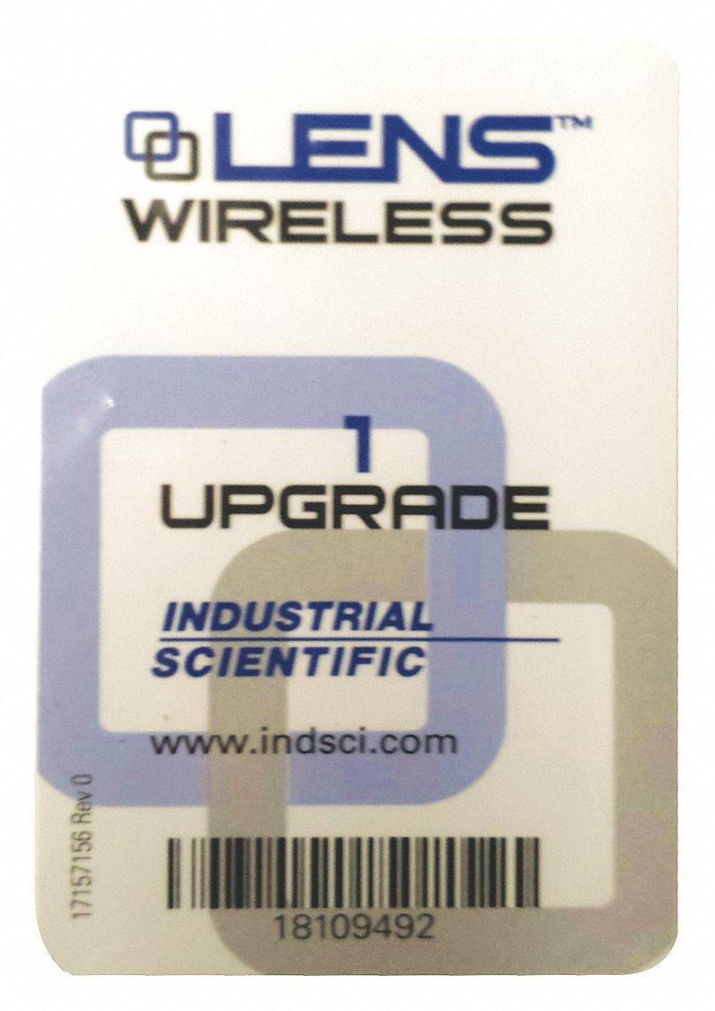 Industrial Scientific 3G-OTH-554066