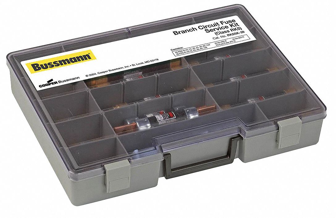 Bussmann 3G-OTH-23327