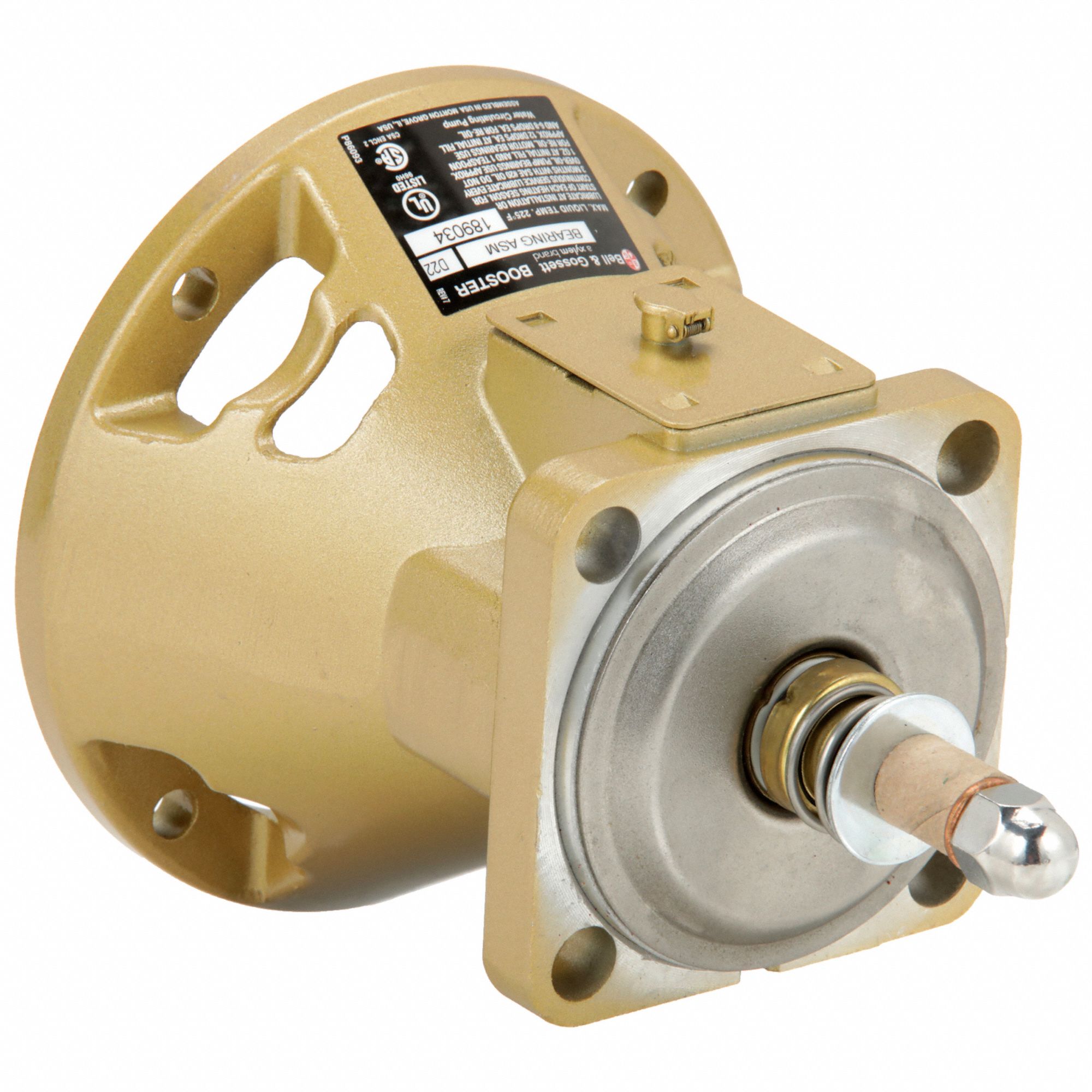 Bell 3G-OTH-85693