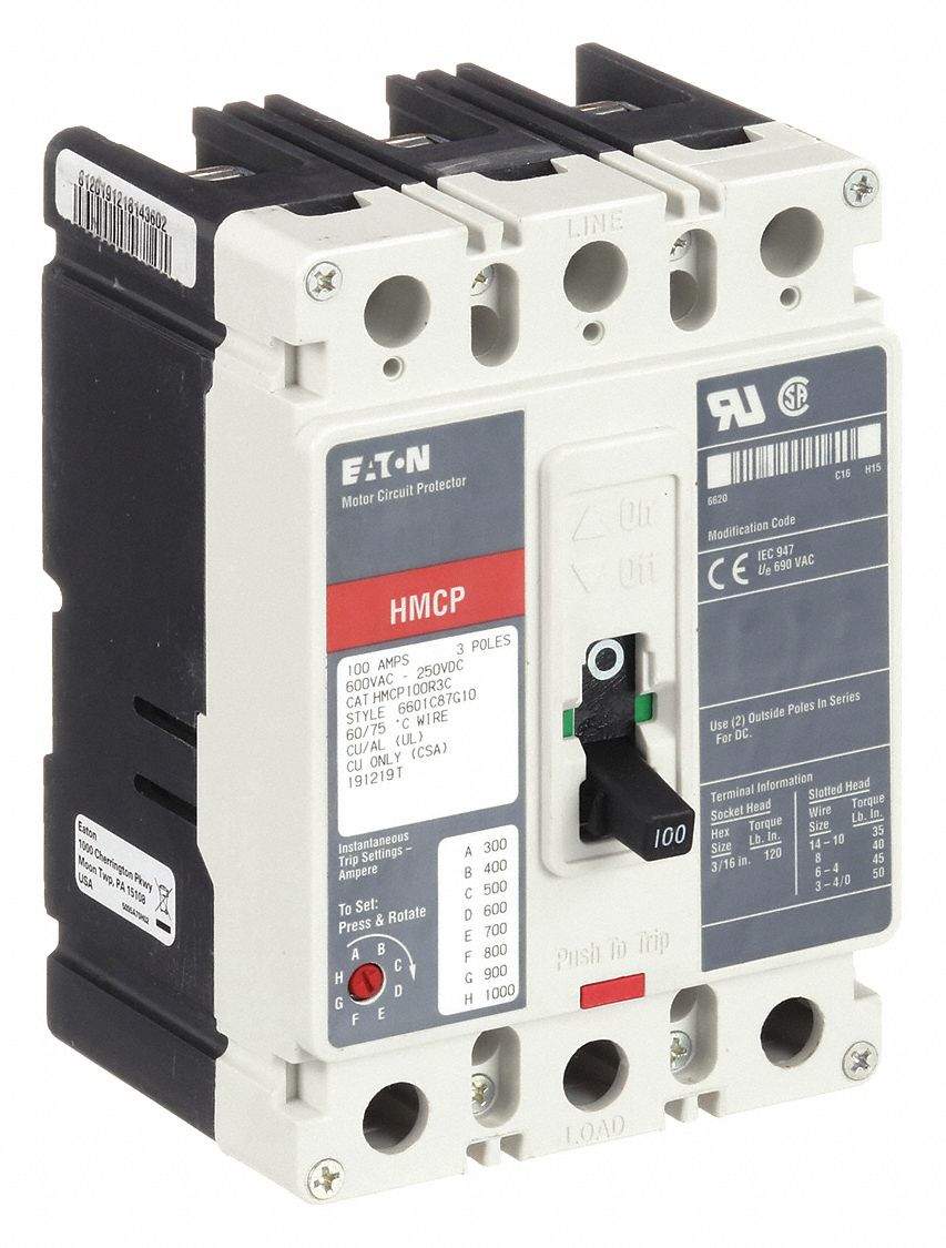 Eaton 3G-OTH-23701