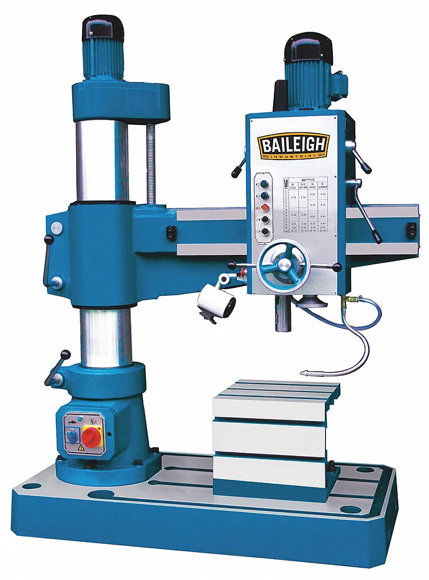 Baileigh Industrial 3G-OTH-207530