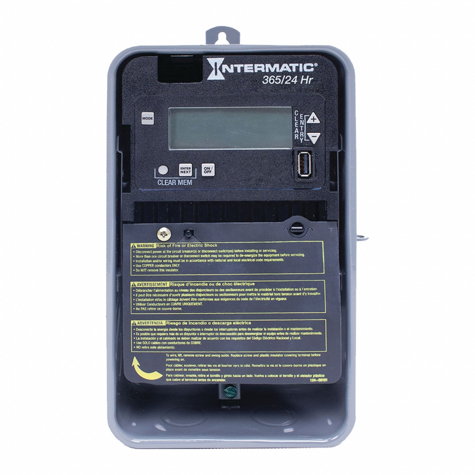 Intermatic 3G-OTH-30762
