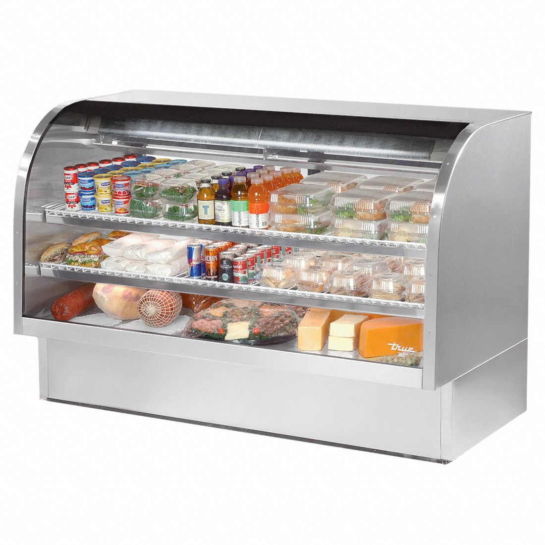 True Refrigeration 3G-OTH-605304