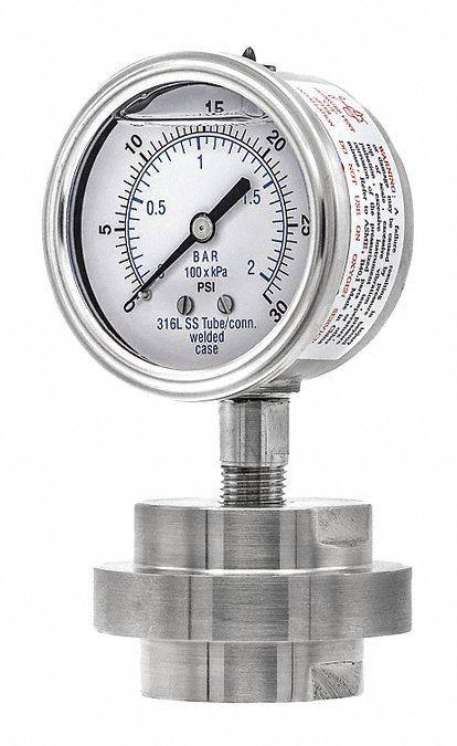 Pic Gauges 3G-OTH-174754