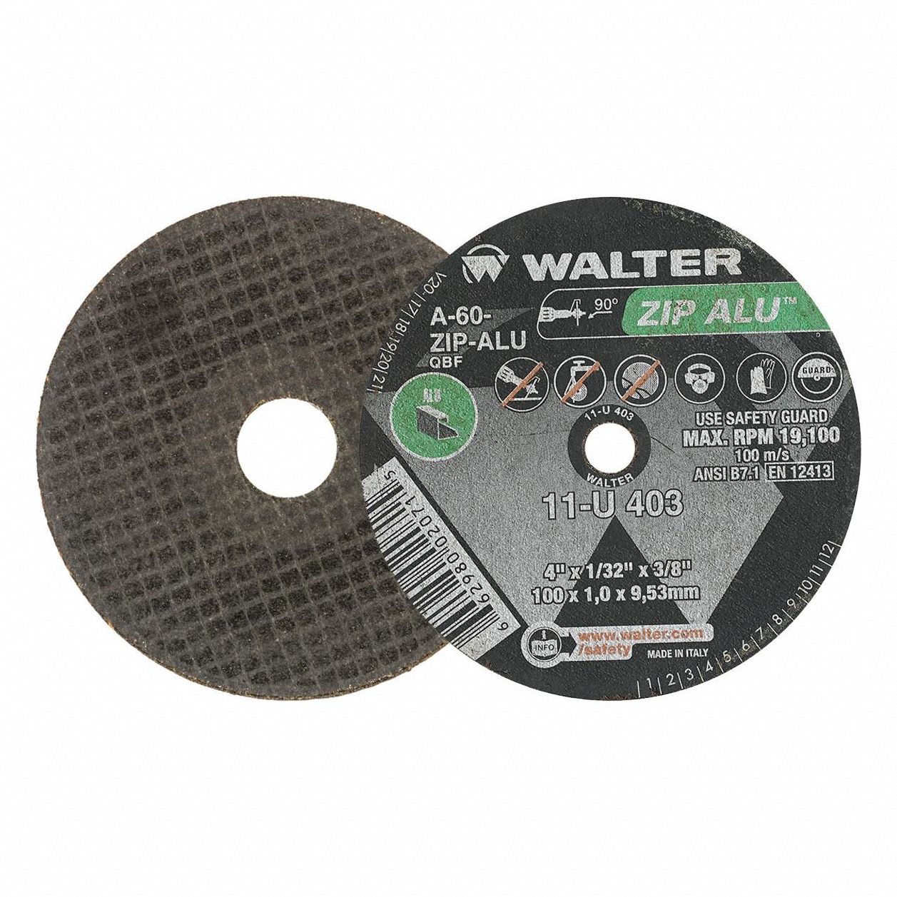 Walter Surface Technologies 3G-OTH-543556