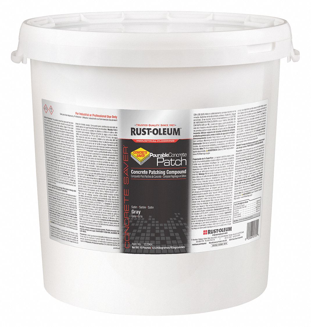 Rust-oleum 3G-OTH-563503
