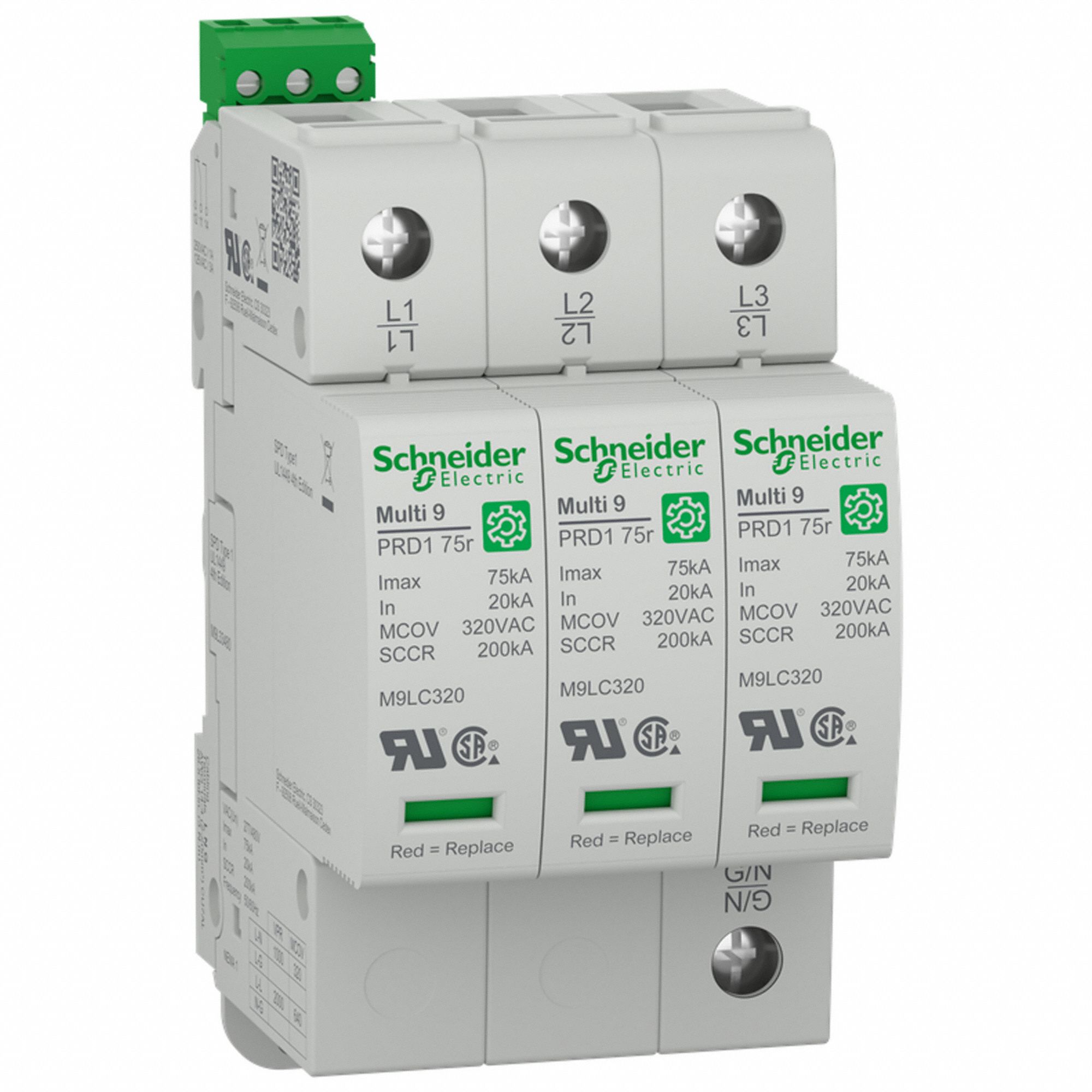 Schneider 3G-OTH-22868