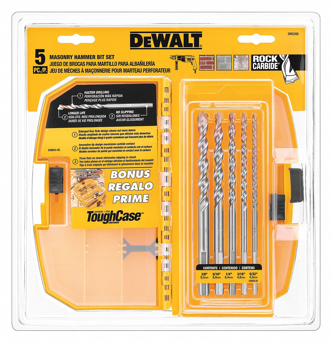Dewalt 3G-OTH-193078