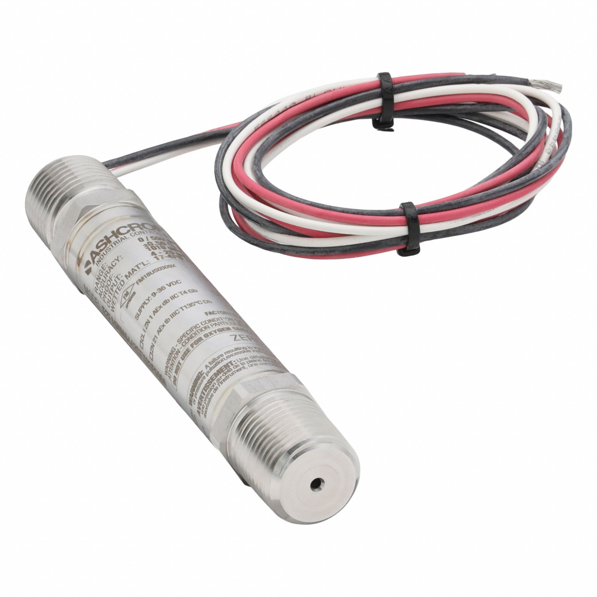 Ashcroft 3G-OTH-175389