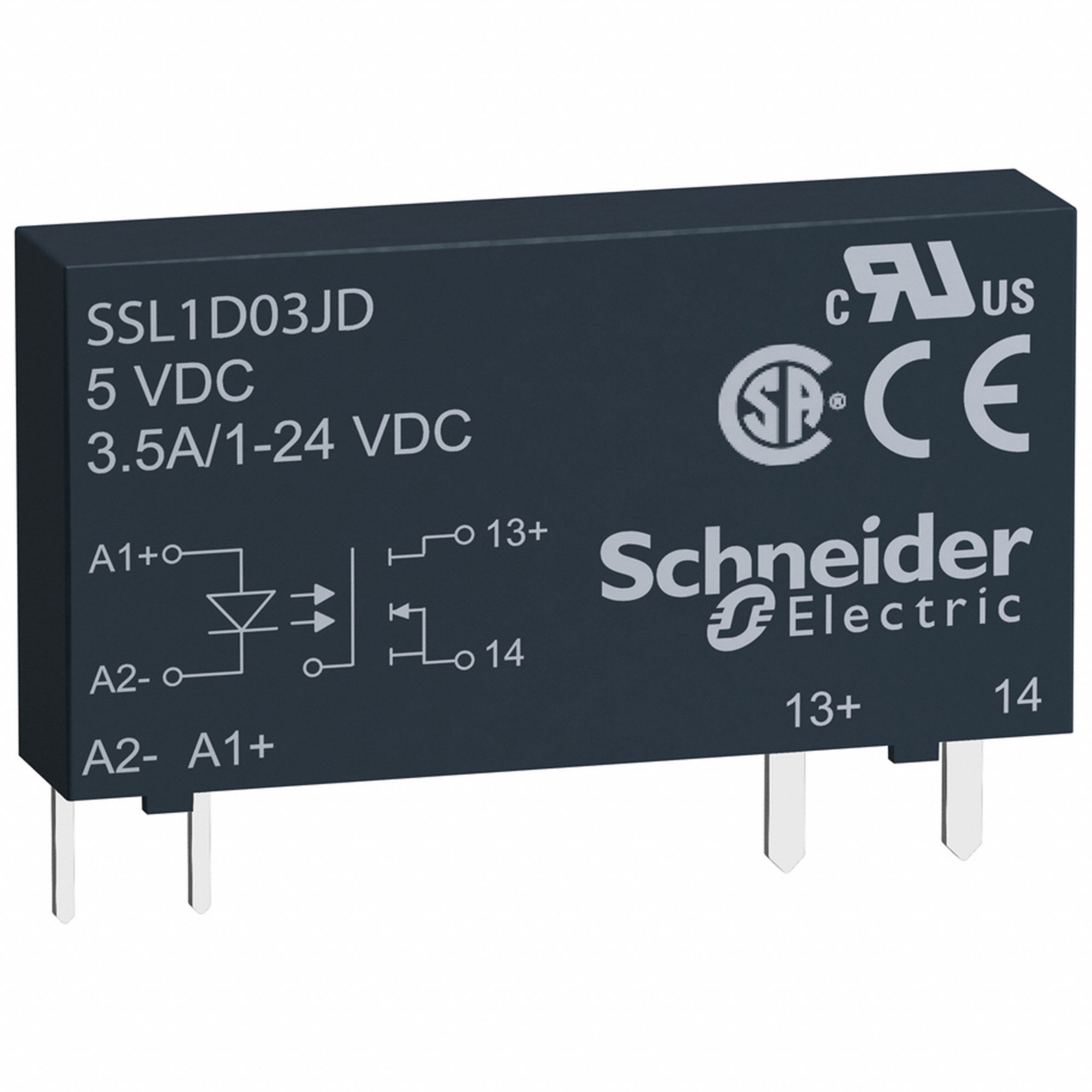 Schneider 3G-OTH-130328
