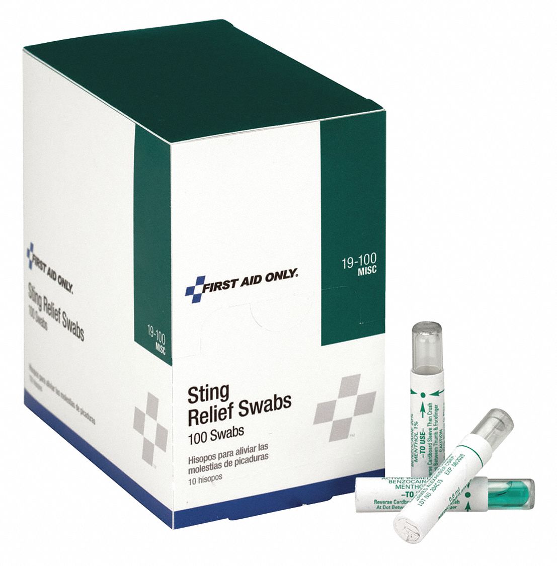 First Aid Only 3G-OTH-552699