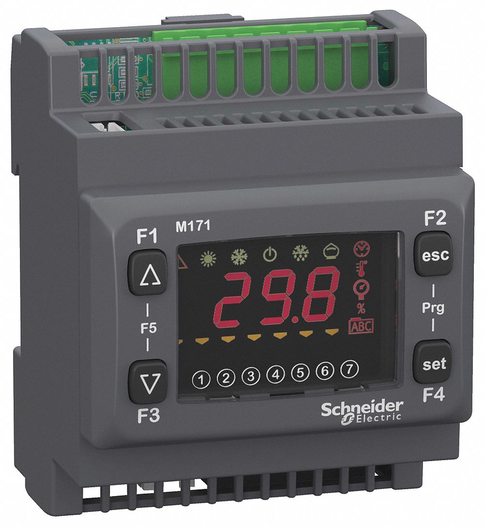 Schneider Electric Plc 3G-OTH-129811
