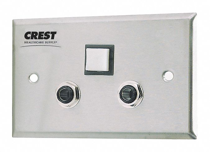 Crest Healthcare Supply 3G-OTH-557439