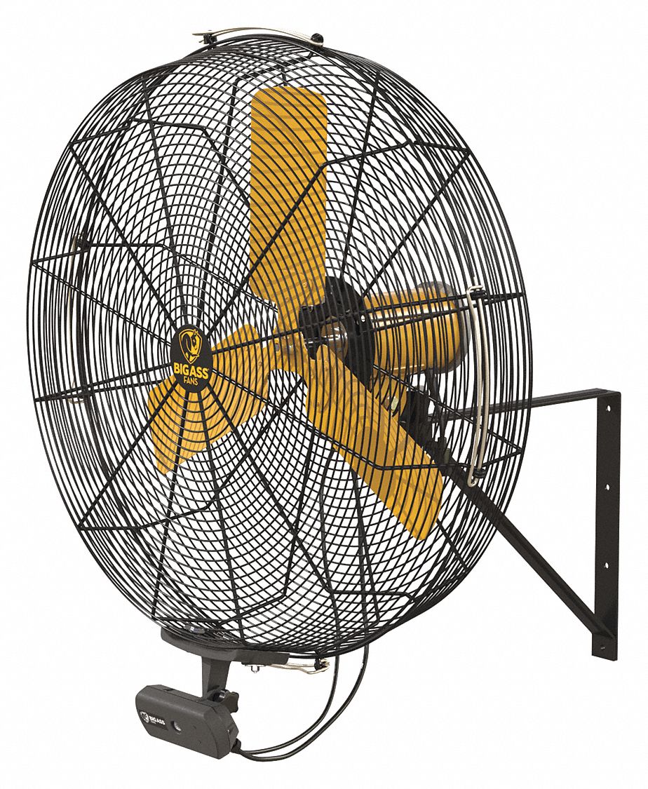 Big Ass Fans 3G-OTH-64592