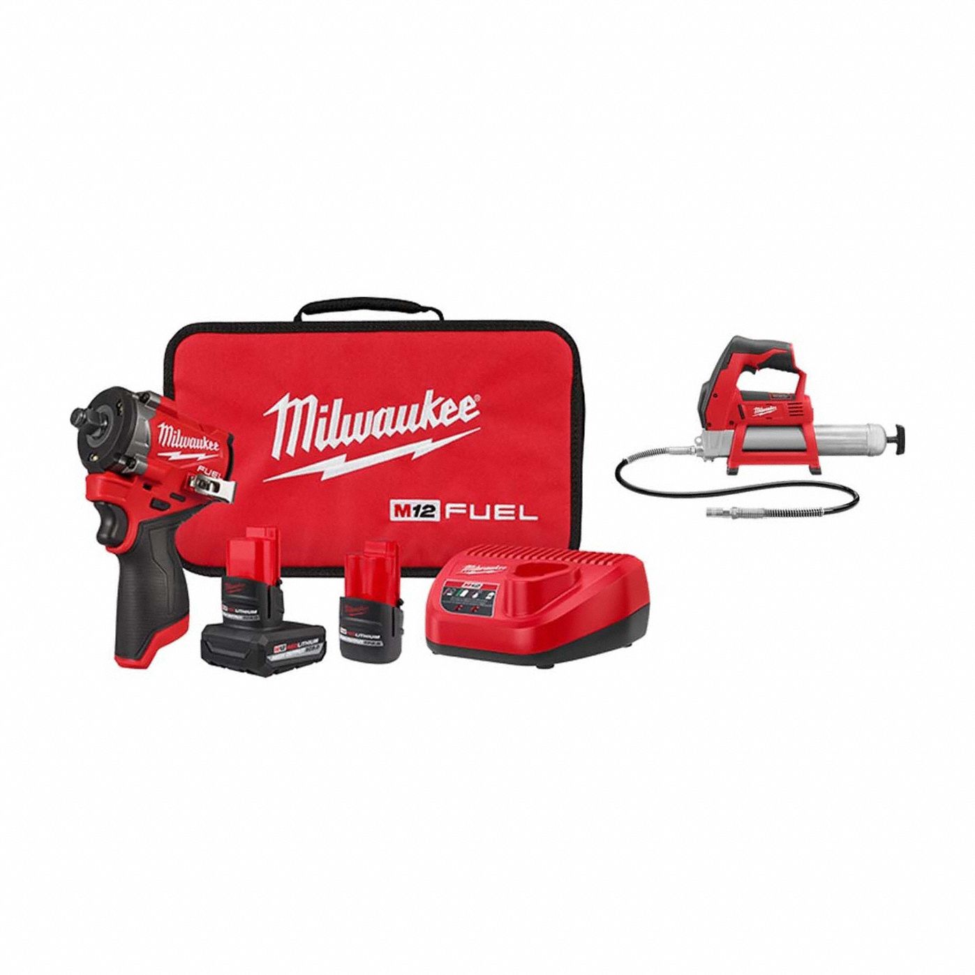 Milwaukee 3G-OTH-294225