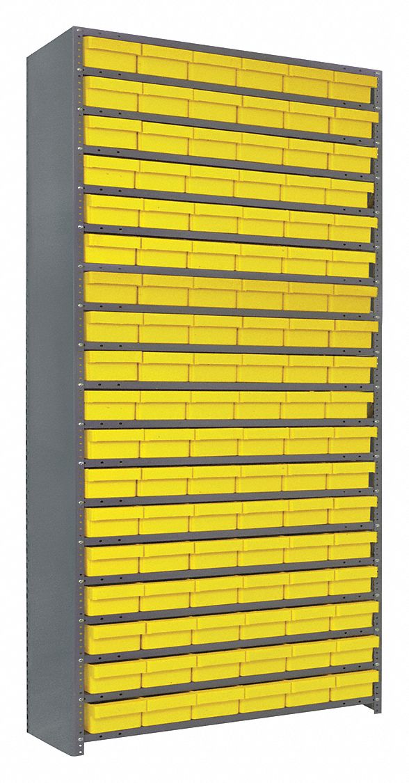 Quantum Storage Systems 3G-OTH-336330