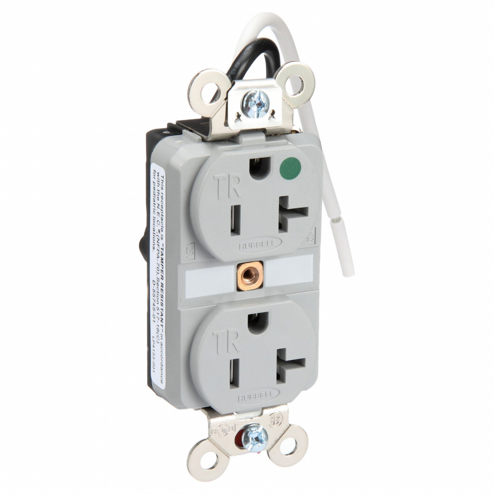 Hubbell 3G-OTH-128966