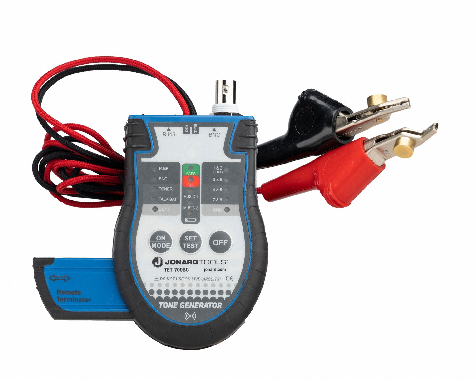 Jonard Tools 3G-OTH-179225