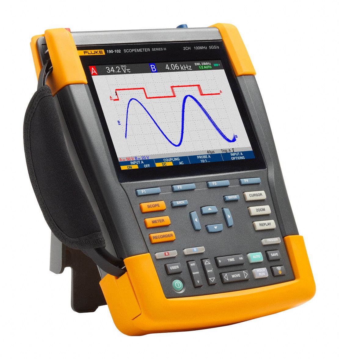 Fluke 3G-OTH-170068