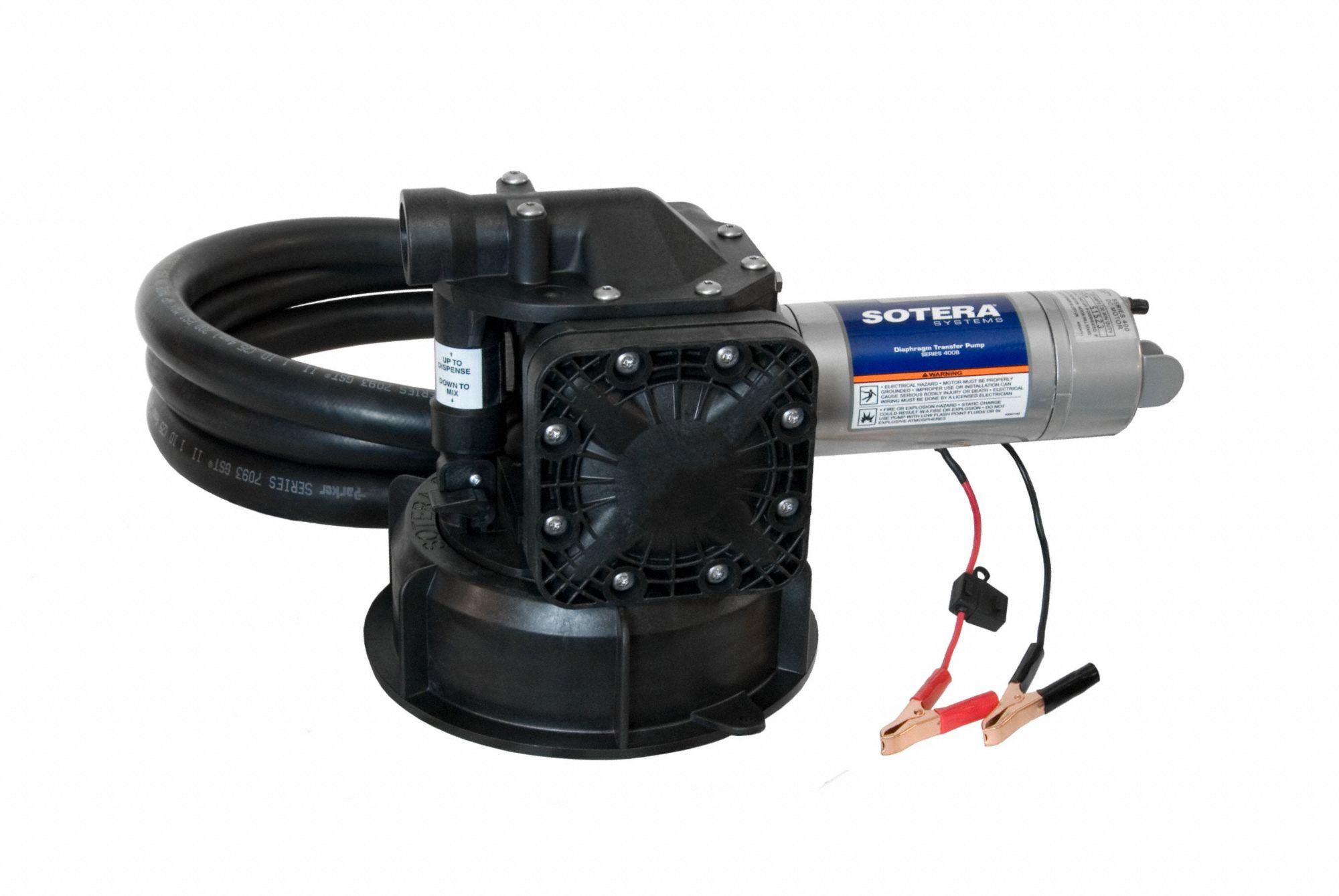 Fill-rite 3G-OTH-94709
