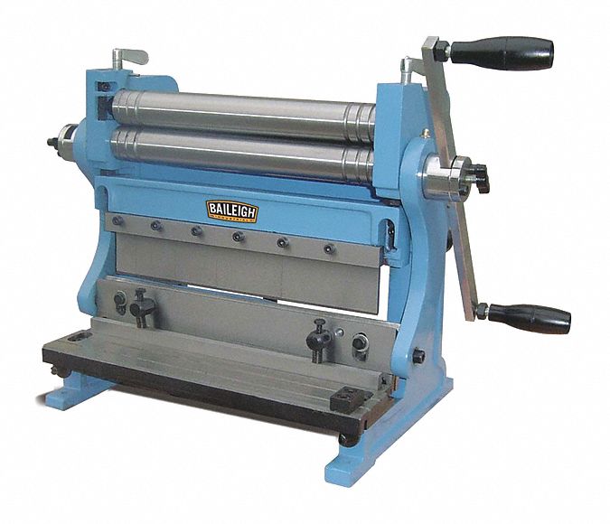 Baileigh Industrial 3G-OTH-235284