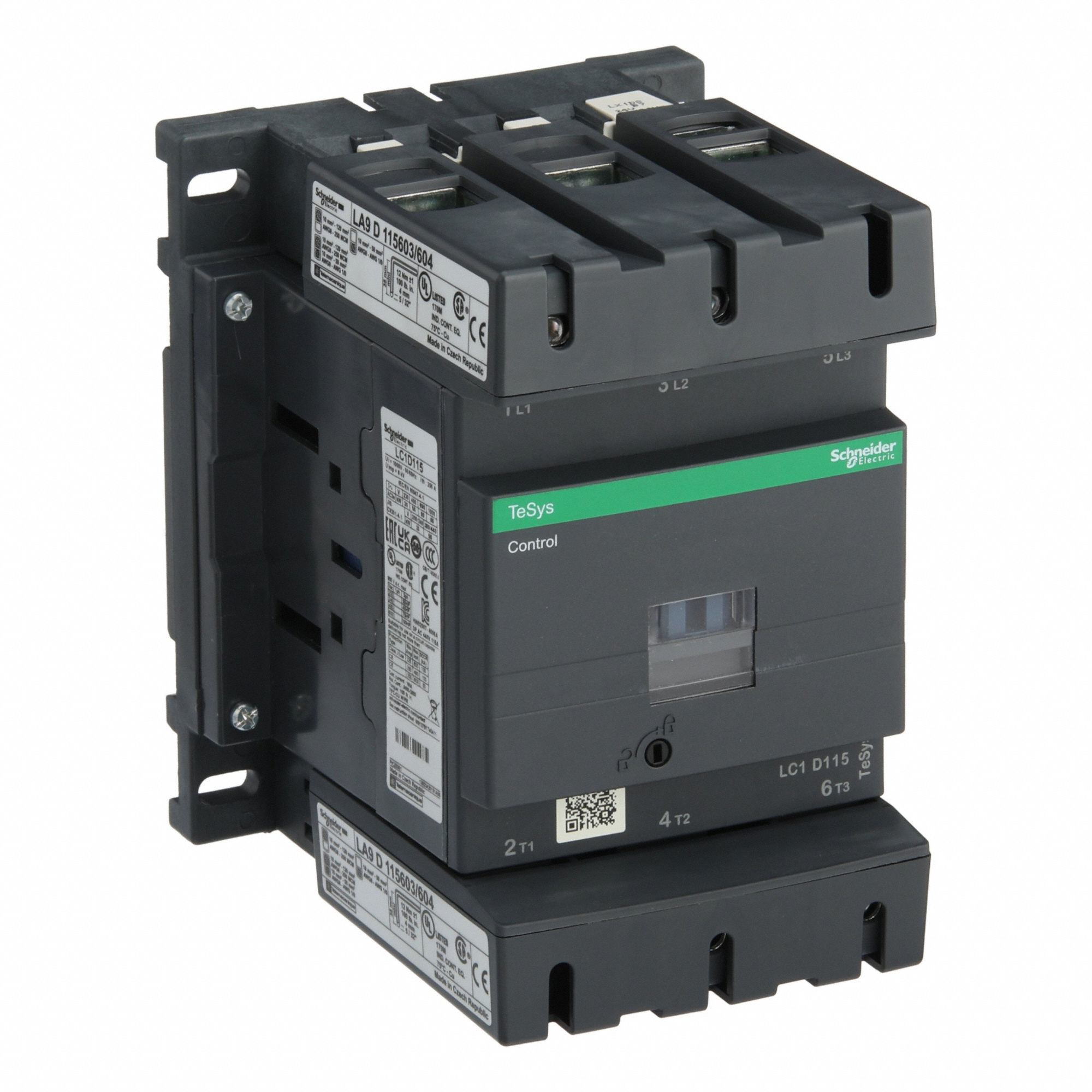Schneider 3G-OTH-45715