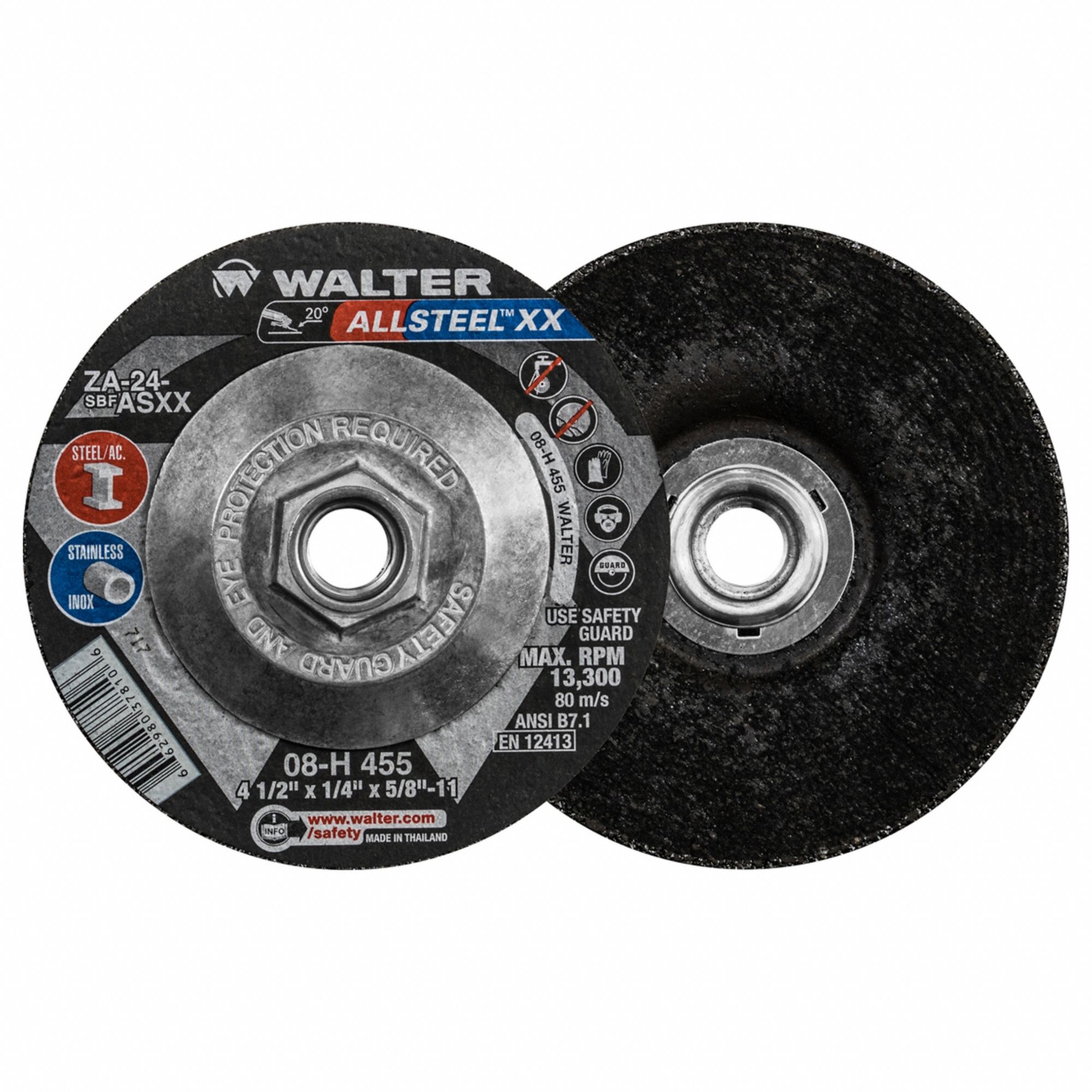 Walter Surface Technologies 3G-OTH-538059