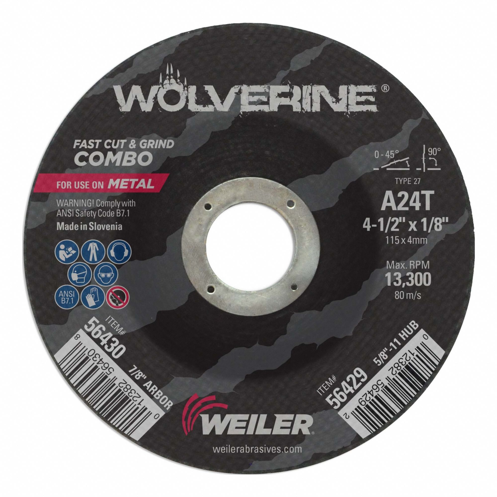 Weiler 3G-OTH-543662