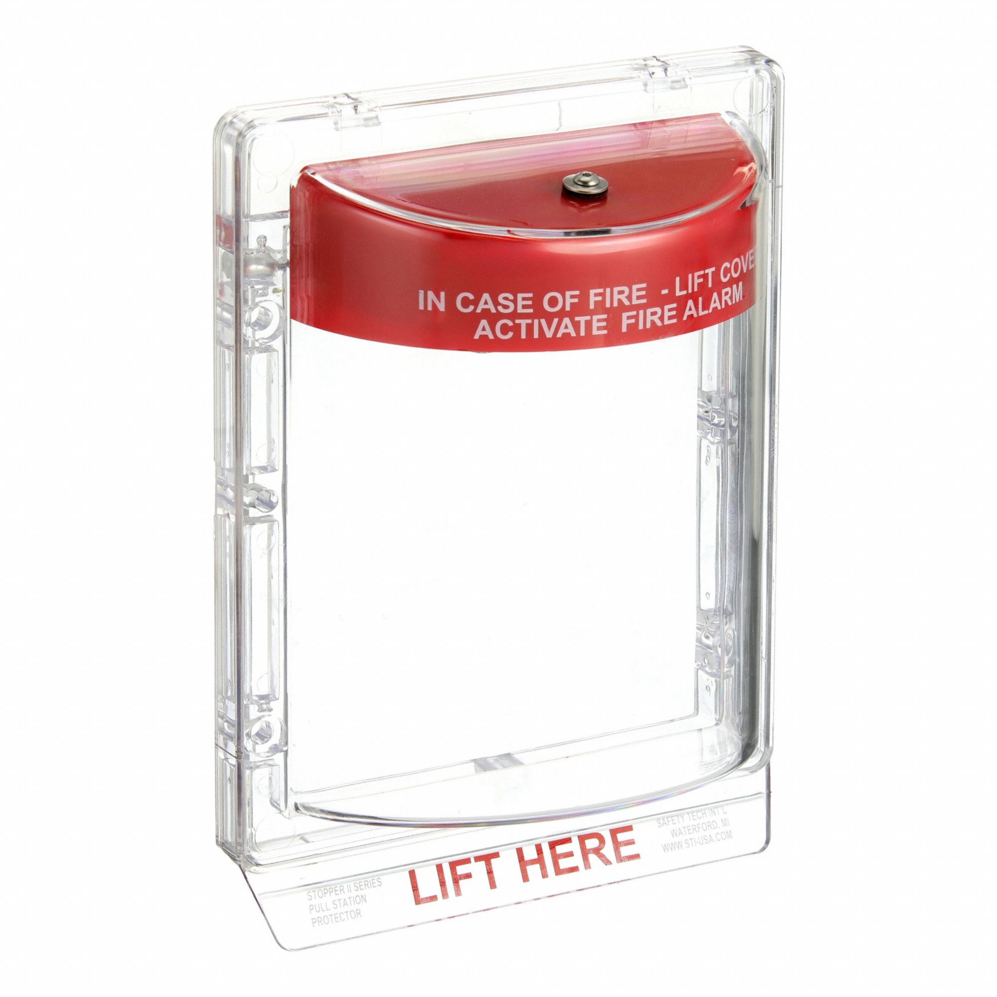 Safety Technology International 3G-OTH-548026