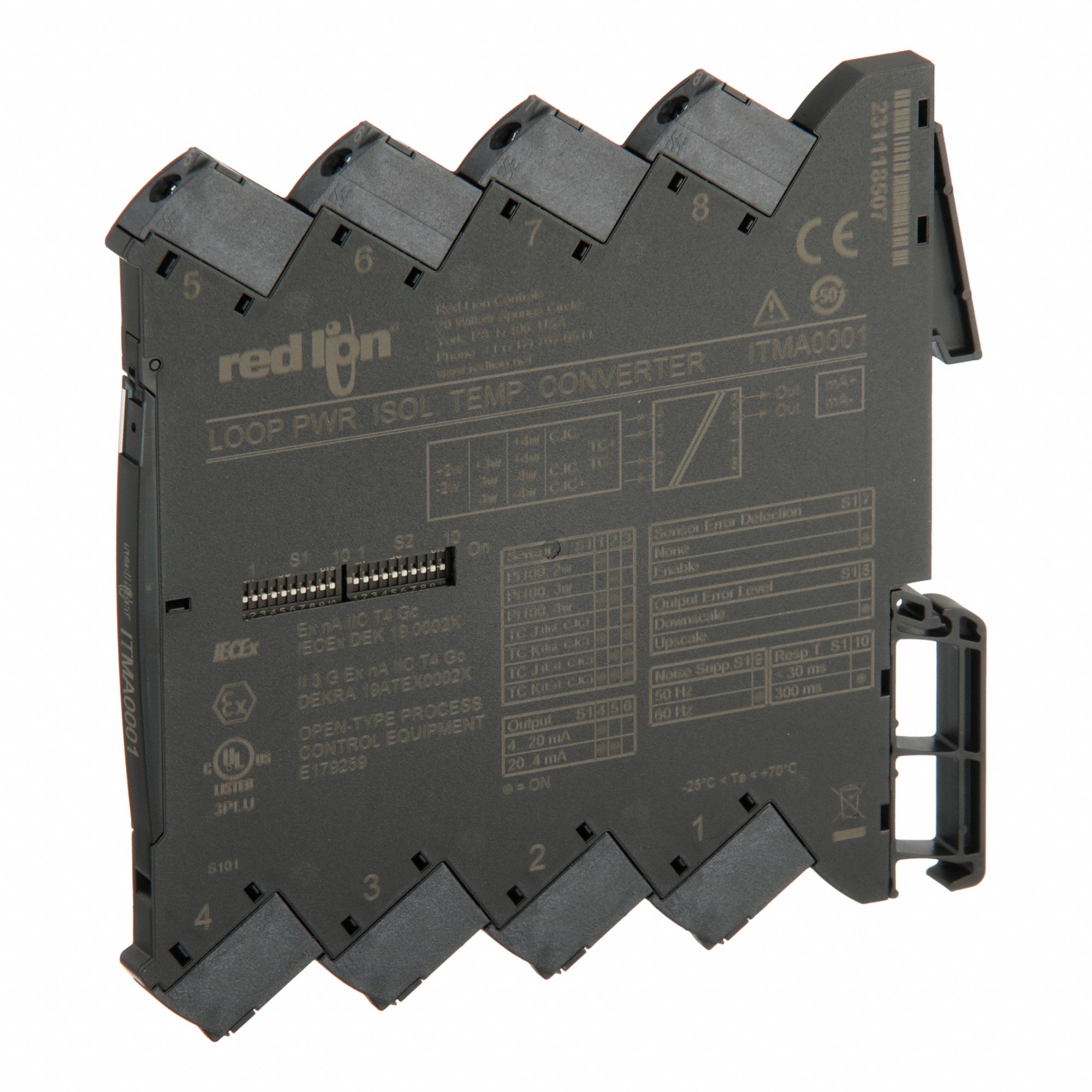Red Lion 3G-OTH-29844