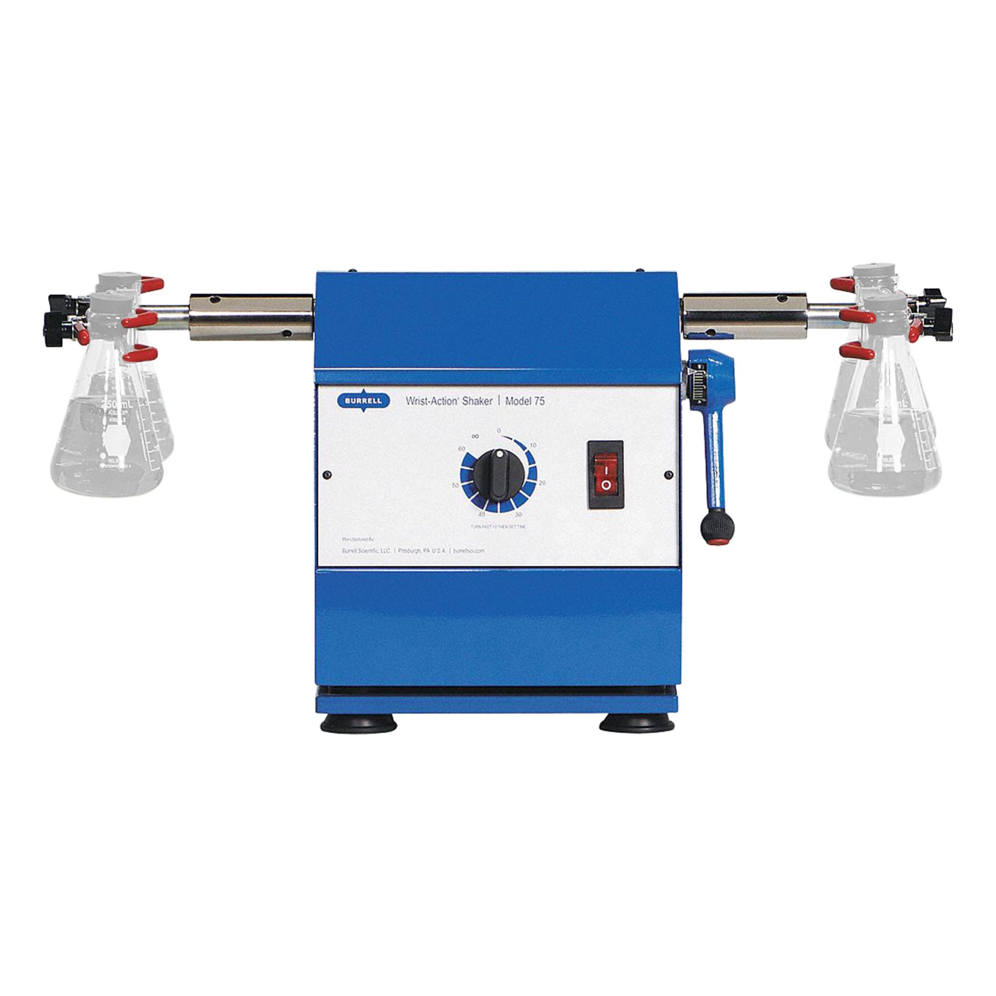 Burrell Scientific 3G-OTH-360922