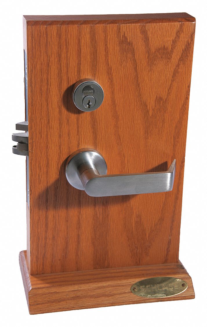 Schlage 3G-OTH-509173
