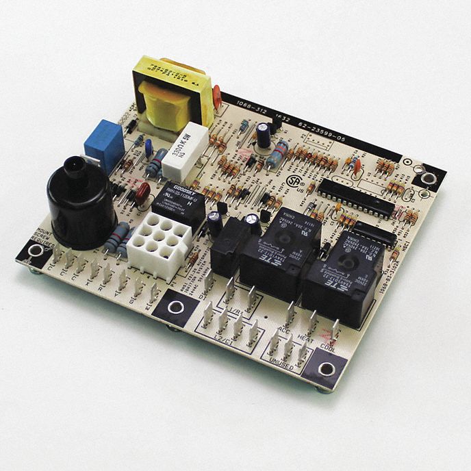 Rheem 3G-OTH-84255