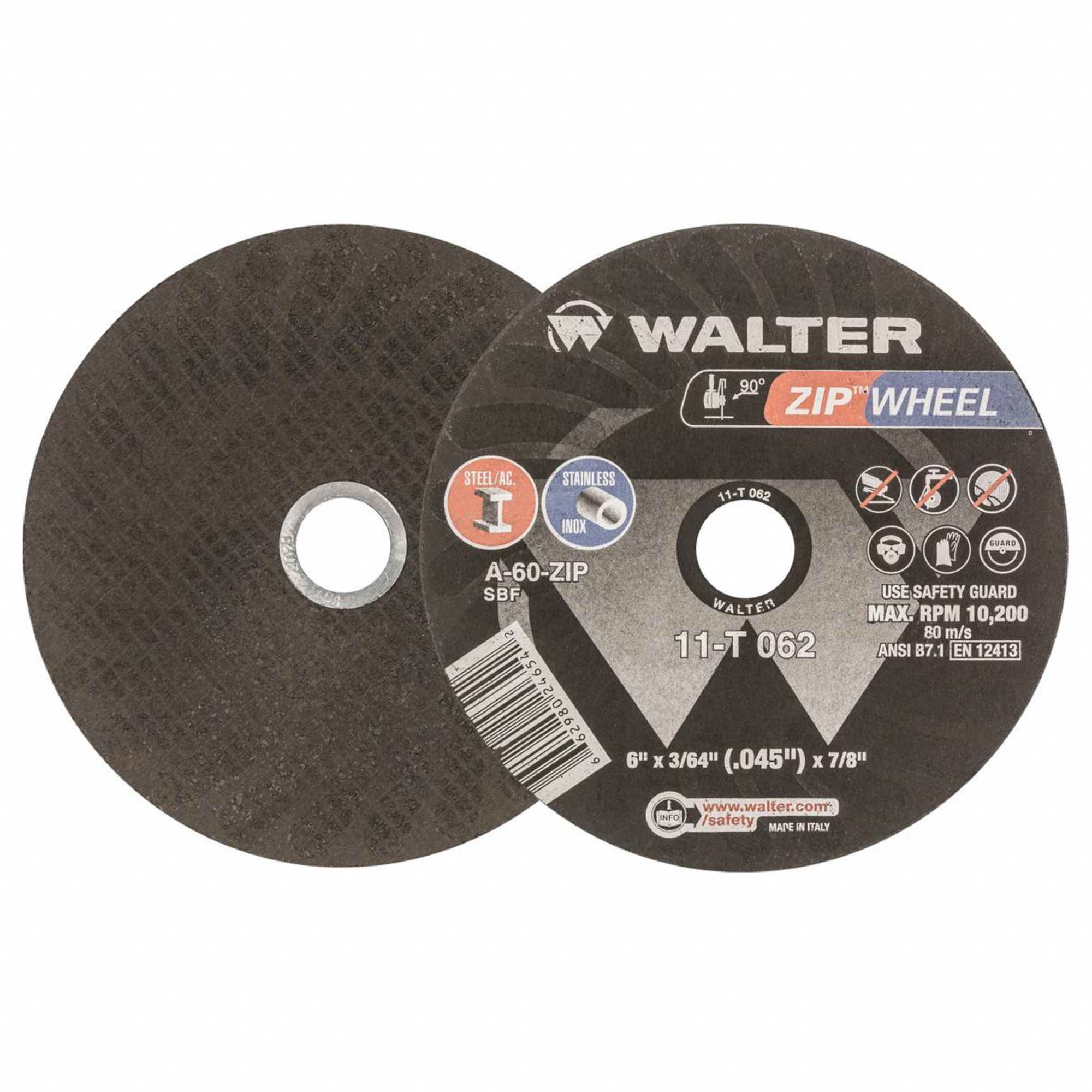 Walter Surface Technologies 3G-OTH-541882