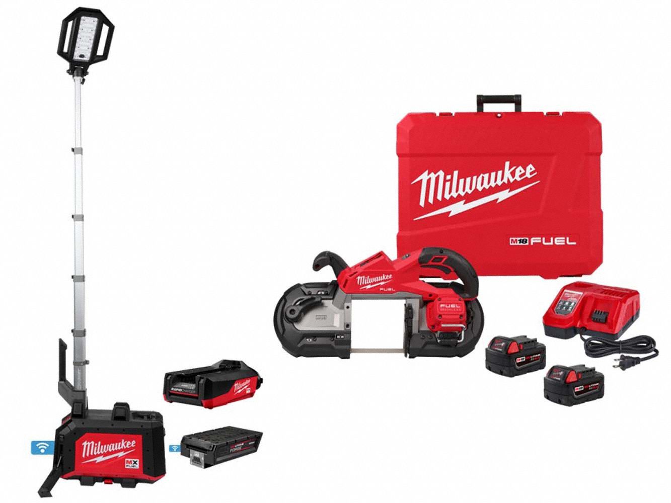 Milwaukee 3G-OTH-296183