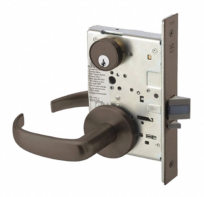 Assa Abloy Accentra 3G-OTH-508956