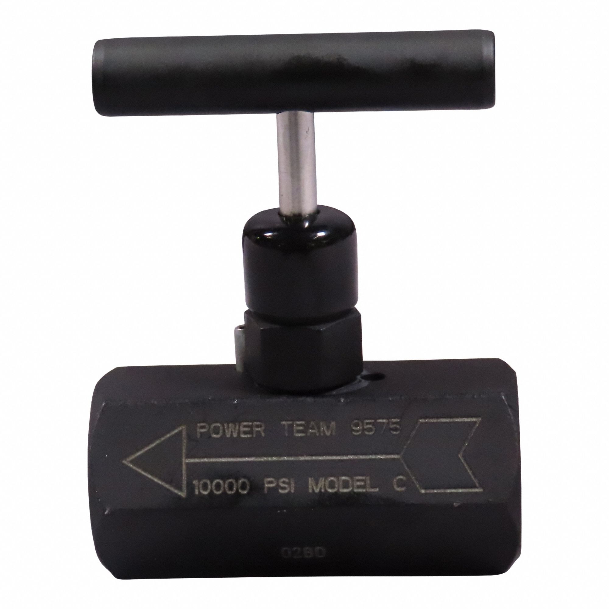 Power Team 3G-OTH-159515