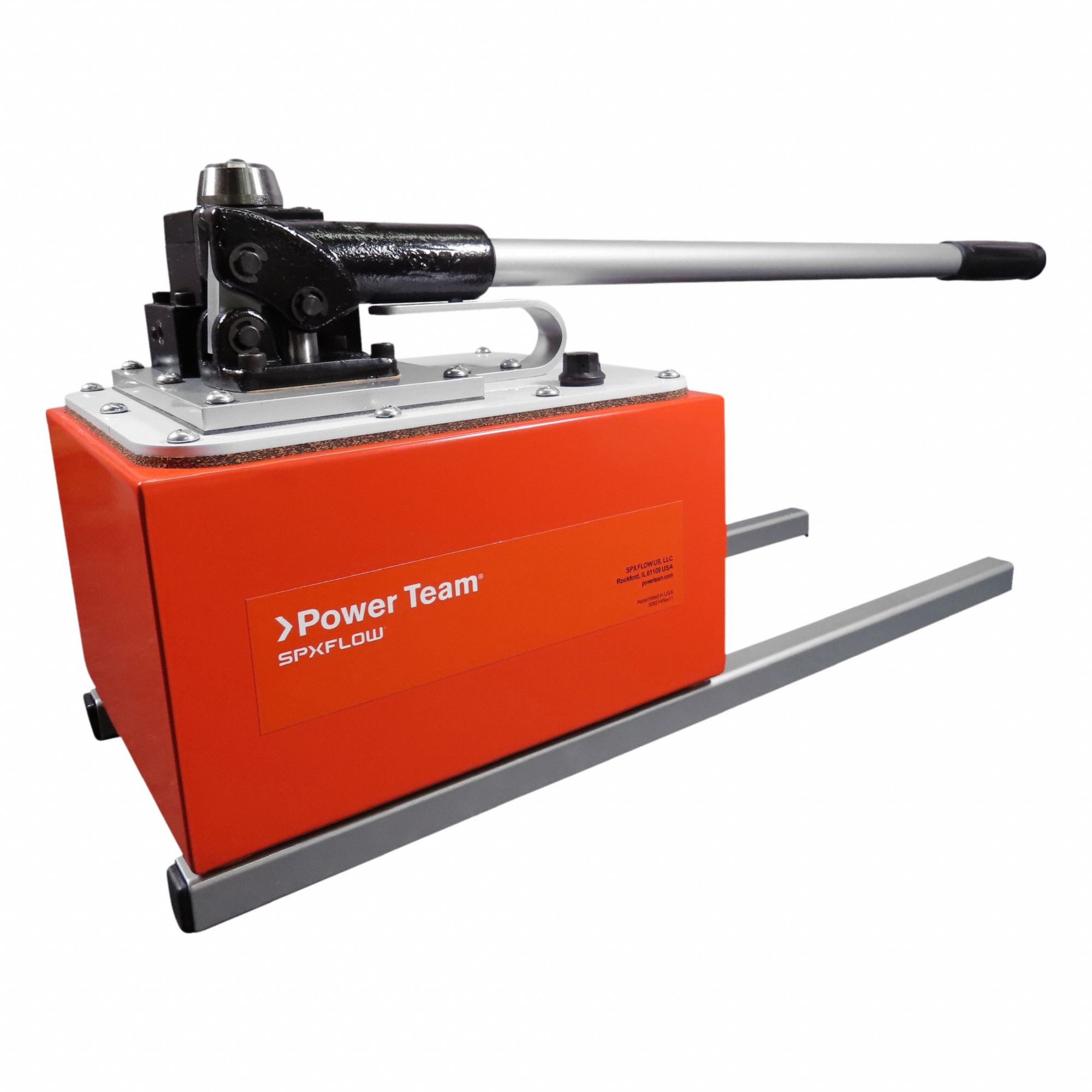 Power Team 3G-OTH-169042