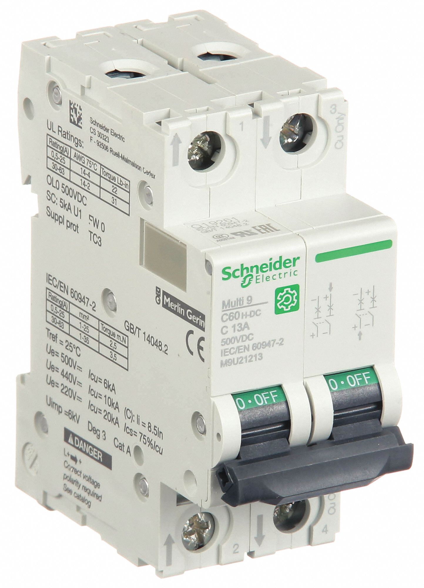 Schneider 3G-OTH-22471
