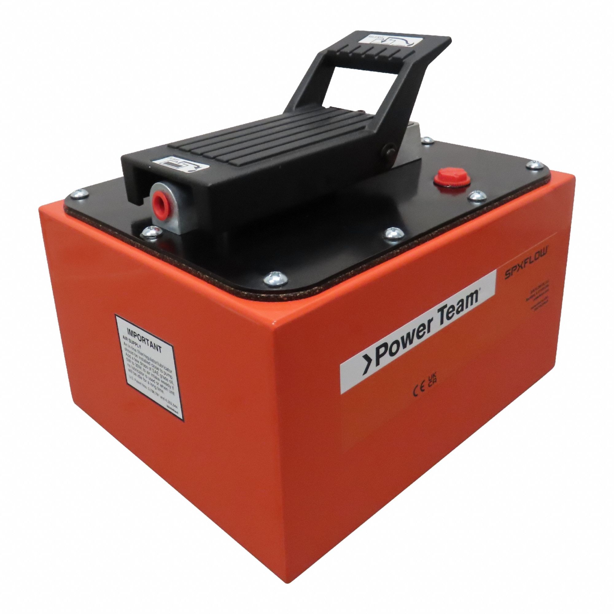 Power Team 3G-OTH-158073