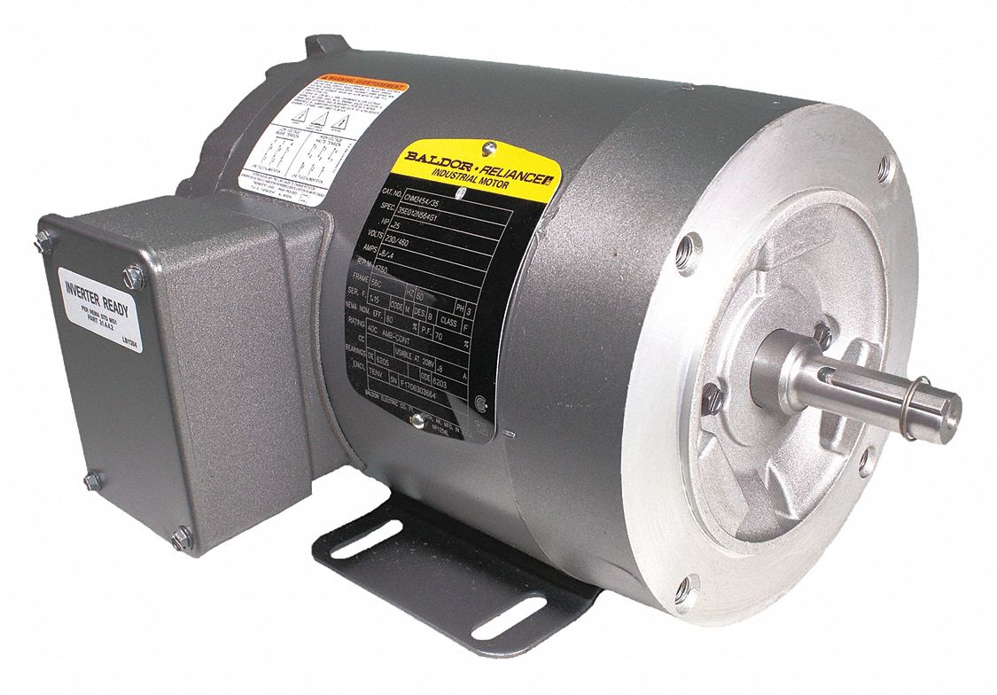 Baldor 3G-OTH-59134