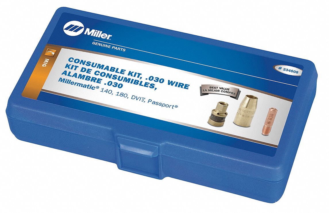 Miller Electric 3G-OTH-353664