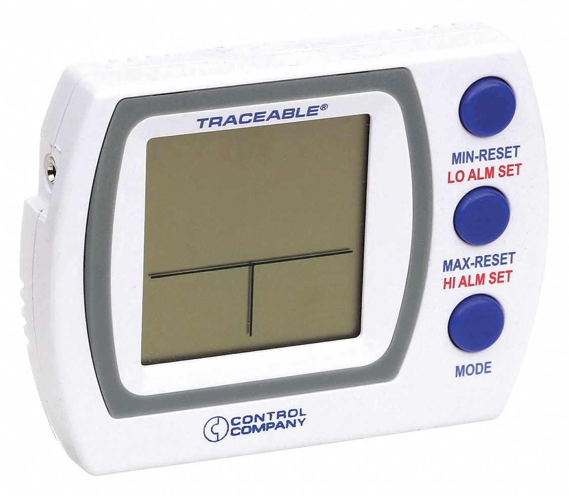 Traceable 3G-OTH-176747