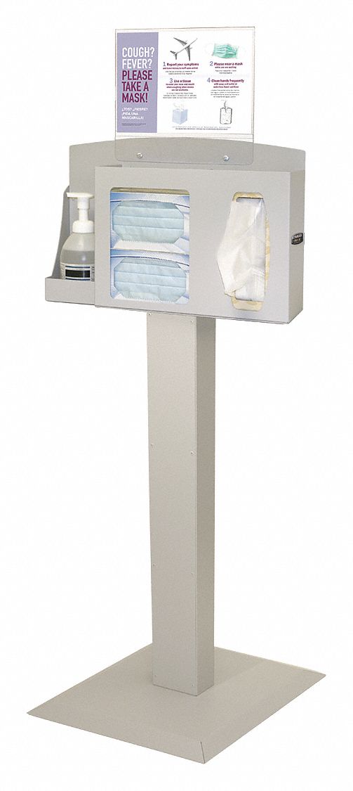 Bowman Dispensers 3G-OTH-557044