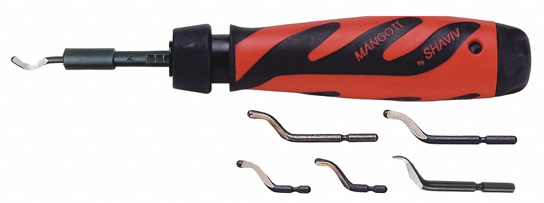 Shaviv 3G-OTH-542992