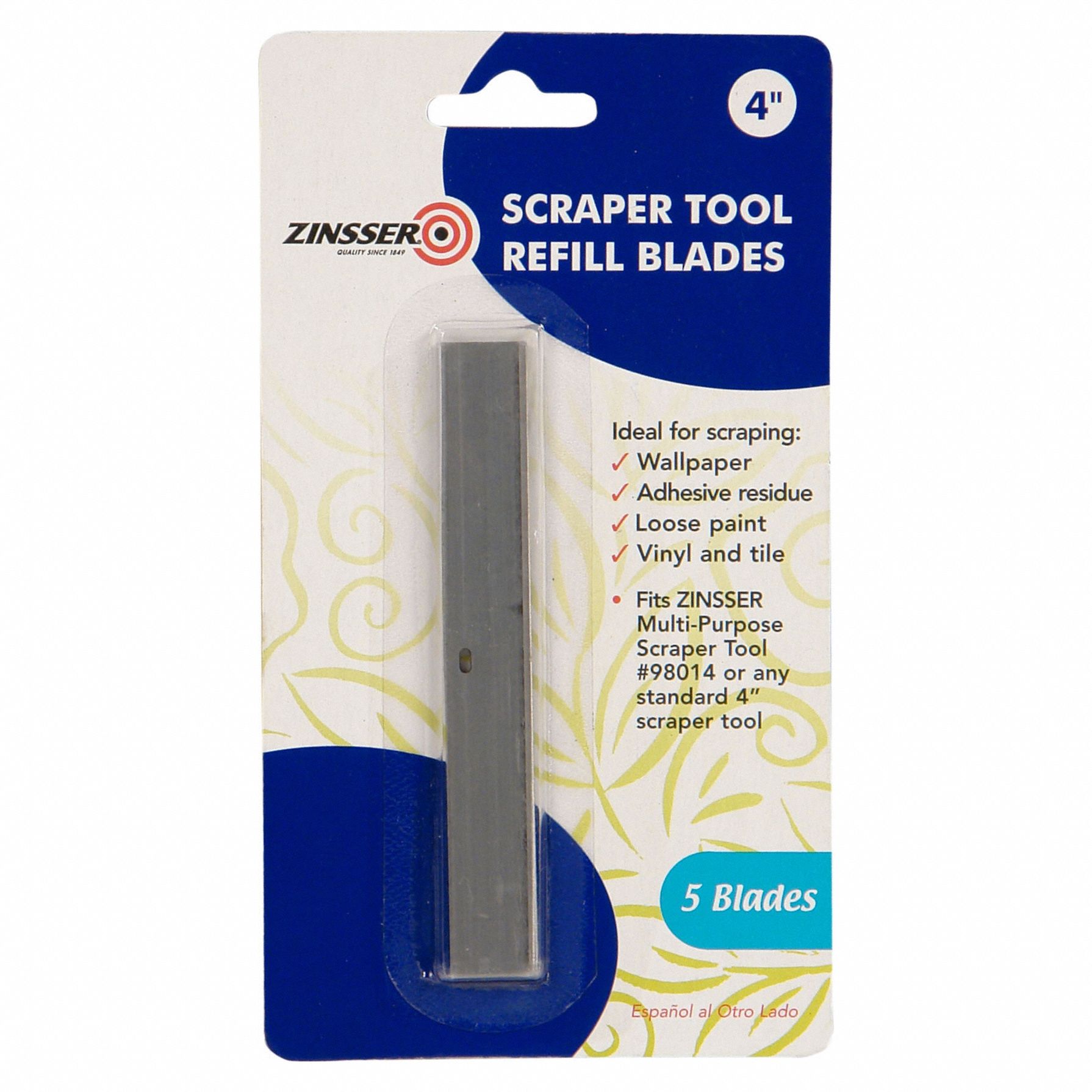 Zinsser 3G-OTH-586049